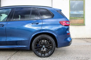 BMW X5 xDriveM50i A/T 390kW / A 2020