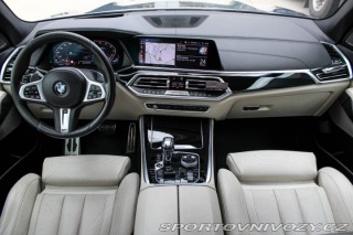 BMW X5 xDriveM50i A/T 390kW / A 2020