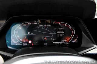 BMW X5 xDriveM50i A/T 390kW / A 2020