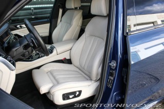 BMW X5 xDriveM50i A/T 390kW / A 2020