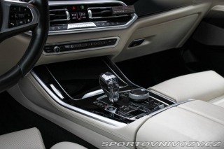 BMW X5 xDriveM50i A/T 390kW / A 2020