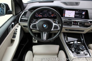 BMW X5 xDriveM50i A/T 390kW / A 2020