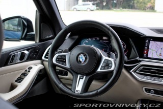 BMW X5 xDriveM50i A/T 390kW / A 2020