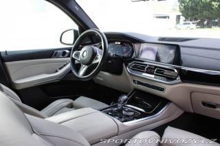 BMW X5 xDriveM50i A/T 390kW / A 2020