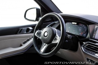 BMW X5 xDriveM50i A/T 390kW / A 2020