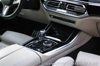BMW X5 xDriveM50i A/T 390kW / A 2020