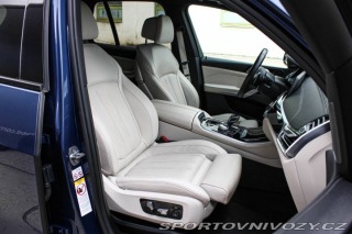 BMW X5 xDriveM50i A/T 390kW / A 2020