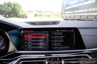 BMW X5 xDriveM50i A/T 390kW / A 2020