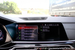 BMW X5 xDriveM50i A/T 390kW / A 2020