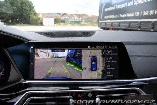 BMW X5 xDriveM50i A/T 390kW / A 2020
