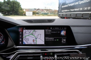 BMW X5 xDriveM50i A/T 390kW / A 2020