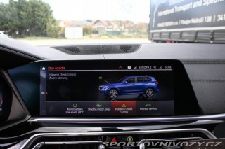 BMW X5 xDriveM50i A/T 390kW / A 2020
