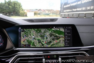 BMW X5 xDriveM50i A/T 390kW / A 2020