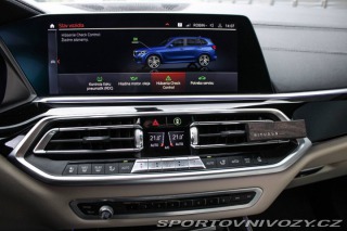 BMW X5 xDriveM50i A/T 390kW / A 2020