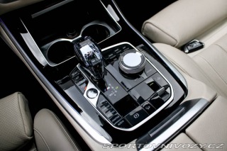 BMW X5 xDriveM50i A/T 390kW / A 2020