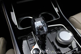 BMW X5 xDriveM50i A/T 390kW / A 2020