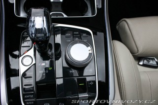 BMW X5 xDriveM50i A/T 390kW / A 2020
