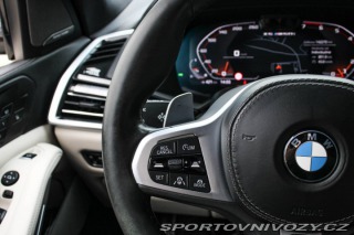 BMW X5 xDriveM50i A/T 390kW / A 2020