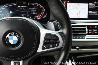 BMW X5 xDriveM50i A/T 390kW / A 2020