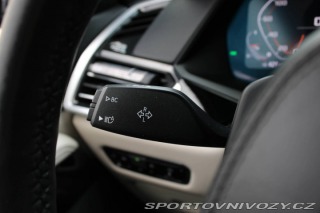 BMW X5 xDriveM50i A/T 390kW / A 2020