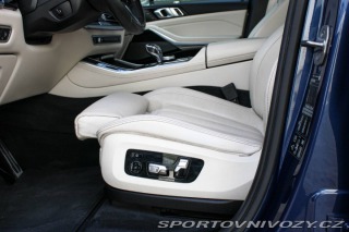 BMW X5 xDriveM50i A/T 390kW / A 2020