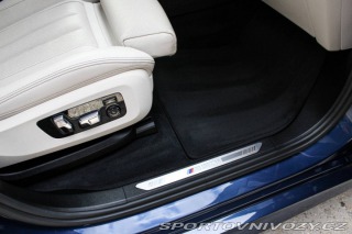 BMW X5 xDriveM50i A/T 390kW / A 2020