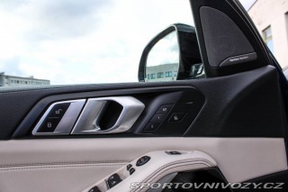 BMW X5 xDriveM50i A/T 390kW / A 2020