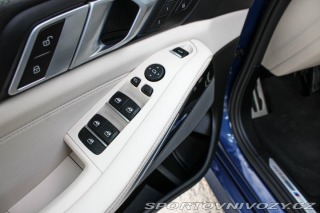 BMW X5 xDriveM50i A/T 390kW / A 2020