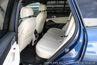 BMW X5 xDriveM50i A/T 390kW / A 2020