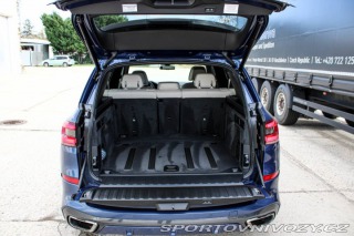 BMW X5 xDriveM50i A/T 390kW / A 2020