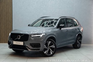 Volvo  XC90  R Desing Recharge AWD A/
