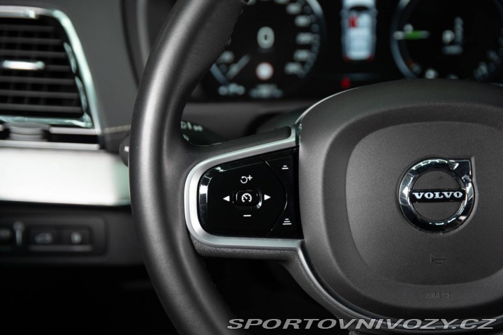 Volvo Ostatní modely XC90  R Desing Recharge AWD A/ 2021