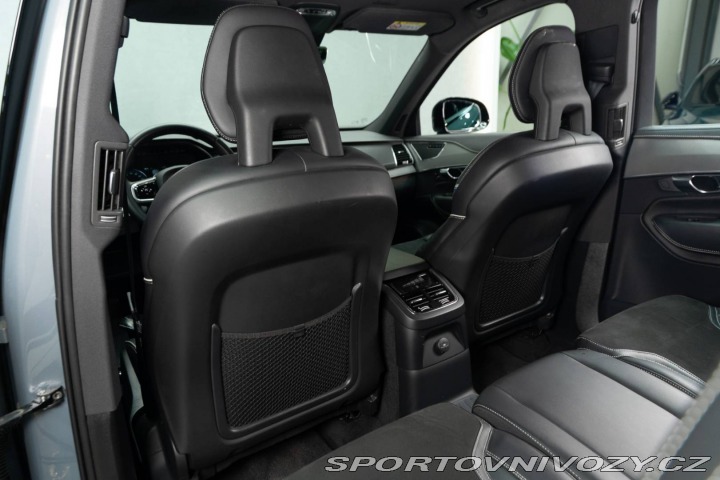 Volvo Ostatní modely XC90  R Desing Recharge AWD A/ 2021
