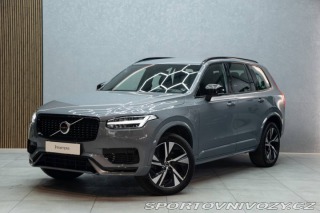 Volvo Ostatní modely XC90  R Desing Recharge AWD A/ 2021