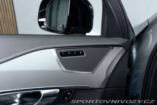 Volvo Ostatní modely XC90  R Desing Recharge AWD A/ 2021