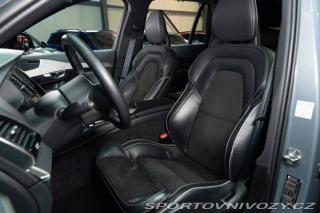 Volvo Ostatní modely XC90  R Desing Recharge AWD A/ 2021