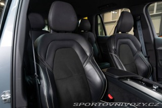 Volvo Ostatní modely XC90  R Desing Recharge AWD A/ 2021