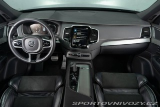 Volvo Ostatní modely XC90  R Desing Recharge AWD A/ 2021