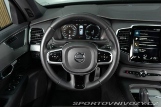Volvo Ostatní modely XC90  R Desing Recharge AWD A/ 2021