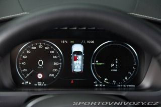 Volvo Ostatní modely XC90  R Desing Recharge AWD A/ 2021
