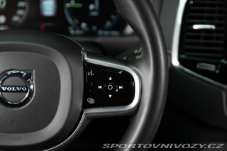 Volvo Ostatní modely XC90  R Desing Recharge AWD A/ 2021