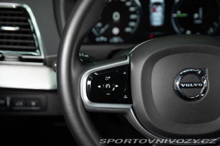 Volvo Ostatní modely XC90  R Desing Recharge AWD A/ 2021