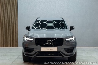 Volvo Ostatní modely XC90  R Desing Recharge AWD A/ 2021