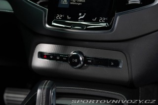 Volvo Ostatní modely XC90  R Desing Recharge AWD A/ 2021
