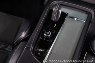 Volvo Ostatní modely XC90  R Desing Recharge AWD A/ 2021