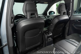 Volvo Ostatní modely XC90  R Desing Recharge AWD A/ 2021