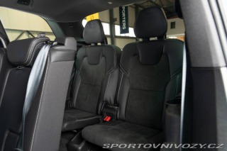 Volvo Ostatní modely XC90  R Desing Recharge AWD A/ 2021