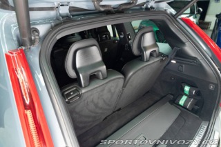 Volvo Ostatní modely XC90  R Desing Recharge AWD A/ 2021