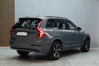 Volvo Ostatní modely XC90  R Desing Recharge AWD A/ 2021