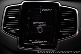 Volvo Ostatní modely XC90  R Desing Recharge AWD A/ 2021